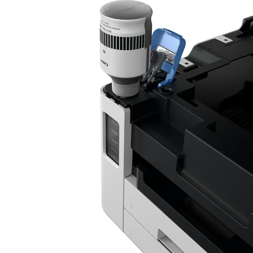 Canon MAXIFY GX7050 MegaTank Inkjet A4 600 x 1200 DPI Wi-Fi Canon MAXIFY GX7050 MegaTank Inkjet A4 600 x 1200 DPI Wi-Fi